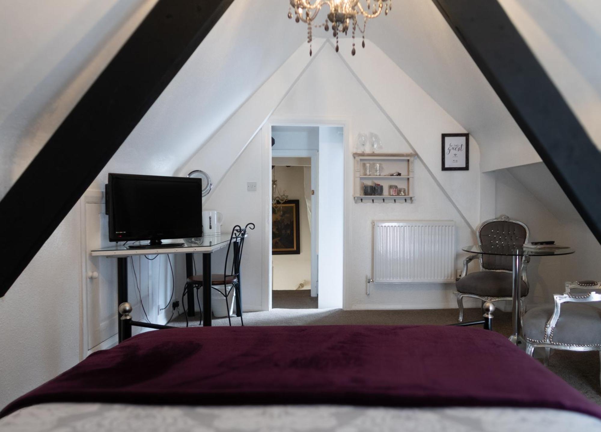 Longbridge House Bed & Breakfast Shepton Mallet Exterior photo